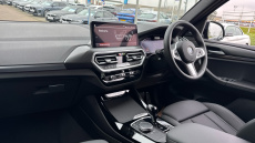 BMW X3 xDrive20d MHT M Sport 5dr Step Auto Diesel Estate